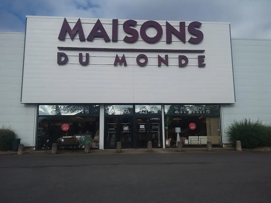 Maisons du Monde Bourges — photo 1