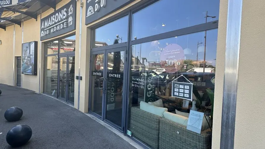 Maisons du Monde Grasse — photo 1