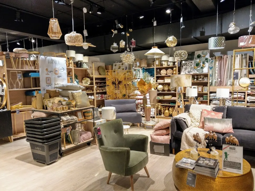 Maisons du Monde Grasse — photo 2