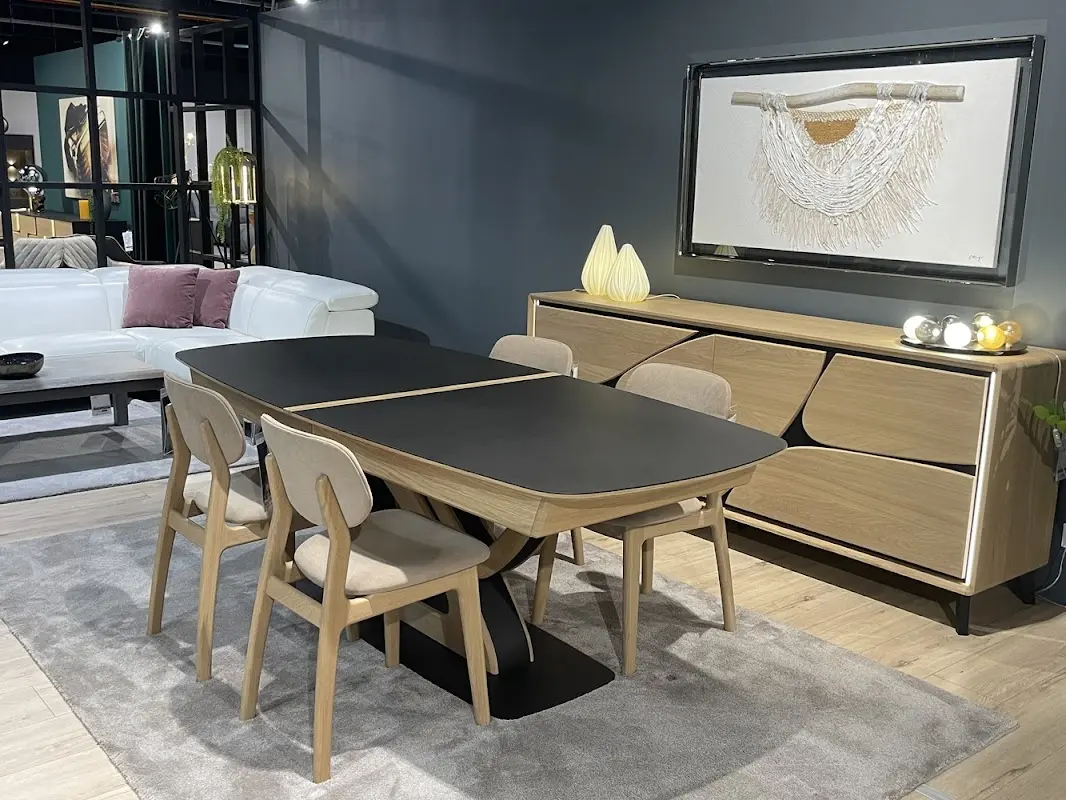 Mobilier de France Sarreguemines — photo 3