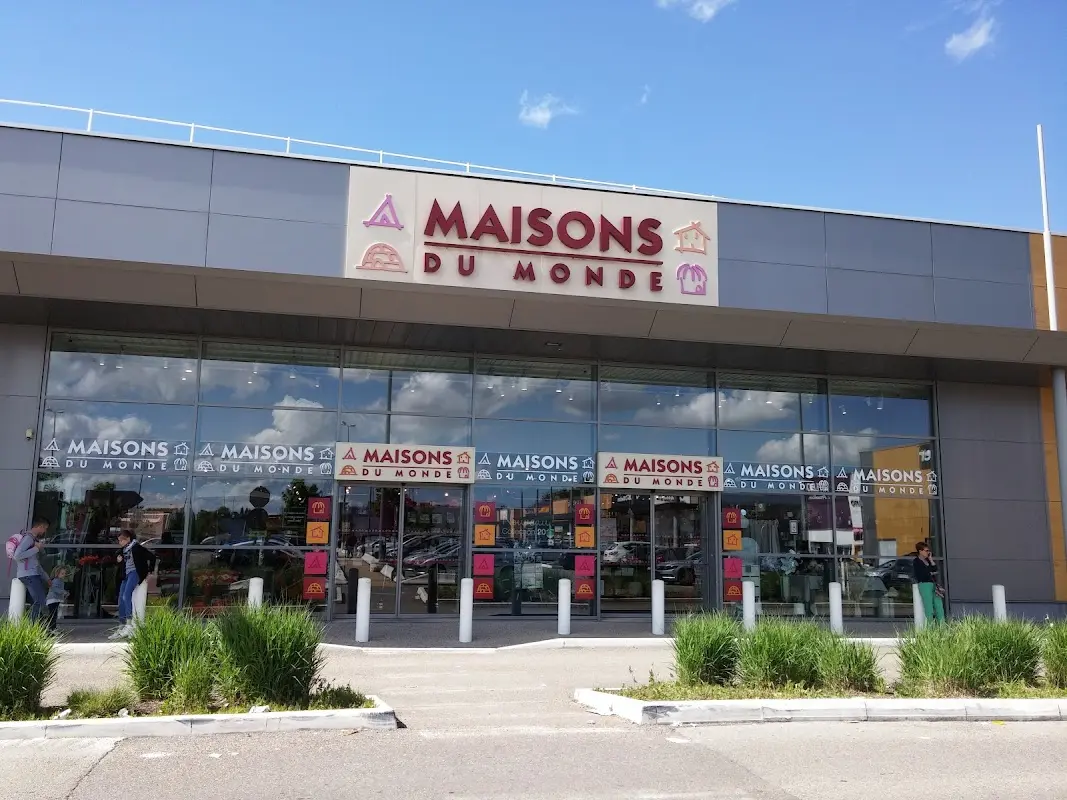 Maisons du Monde Beynost — photo 1