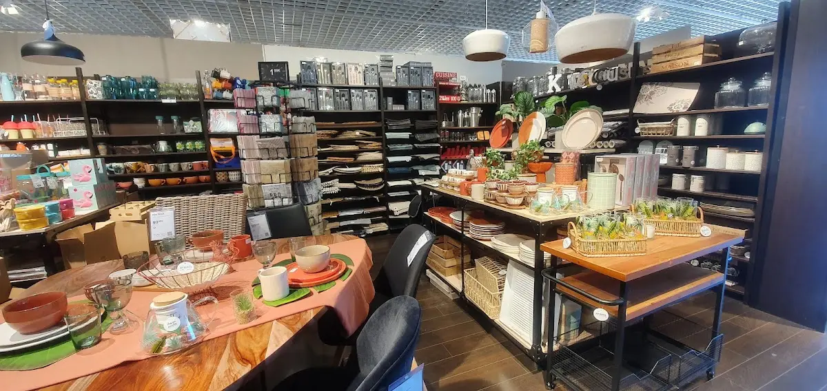 Maisons du Monde Beynost — photo 3