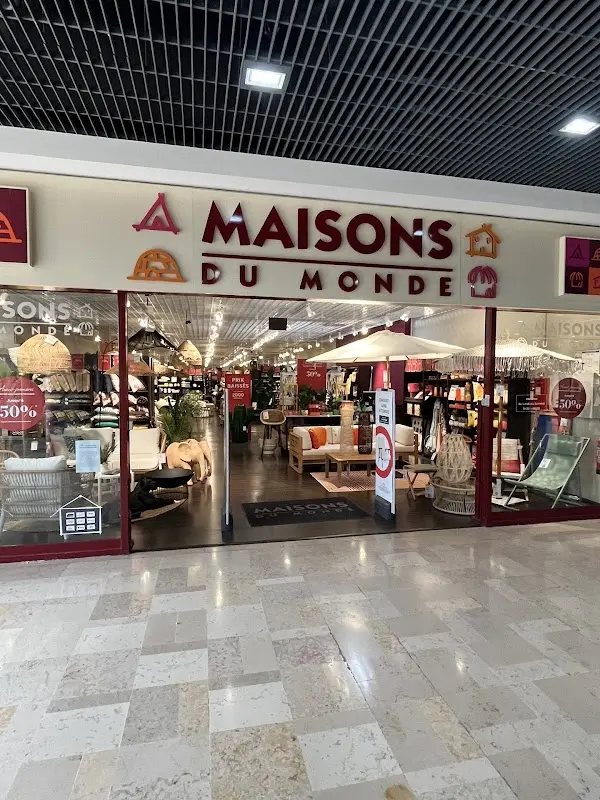 Maisons du Monde Avignon — photo 1