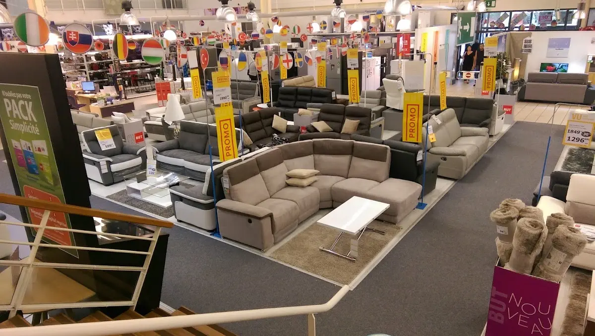 But Voglans — photo 2