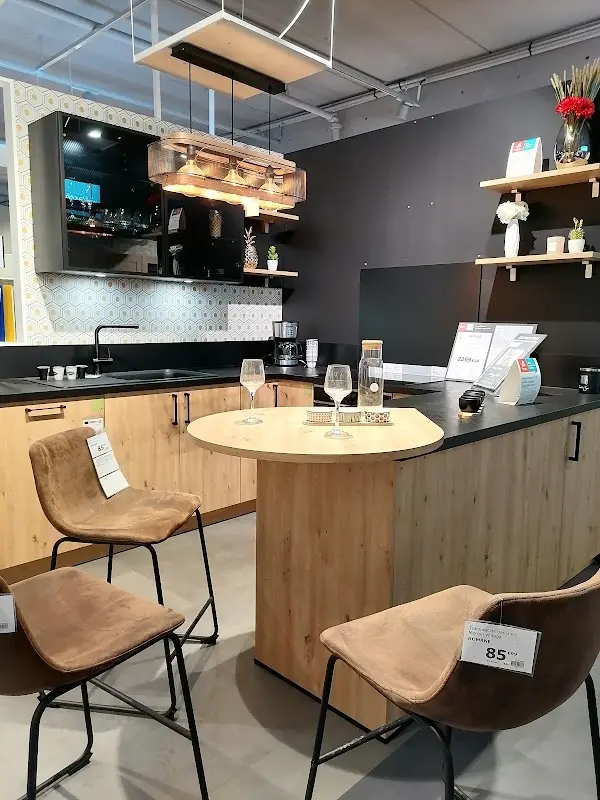 But Voglans — photo 3