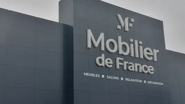 Mobilier de France Lyon — photo 2