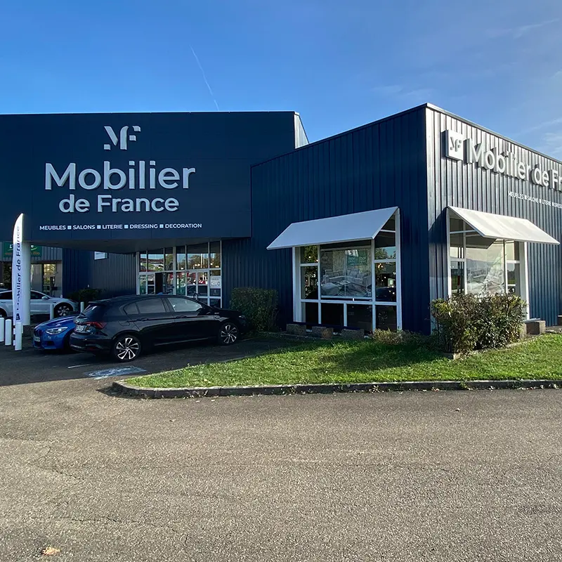 Mobilier de France Colmar — photo 1