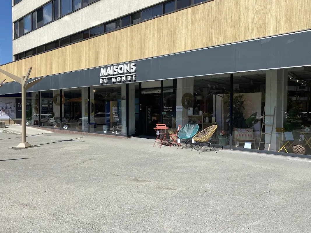 Maisons du Monde Thonon-les-Bains — photo 1