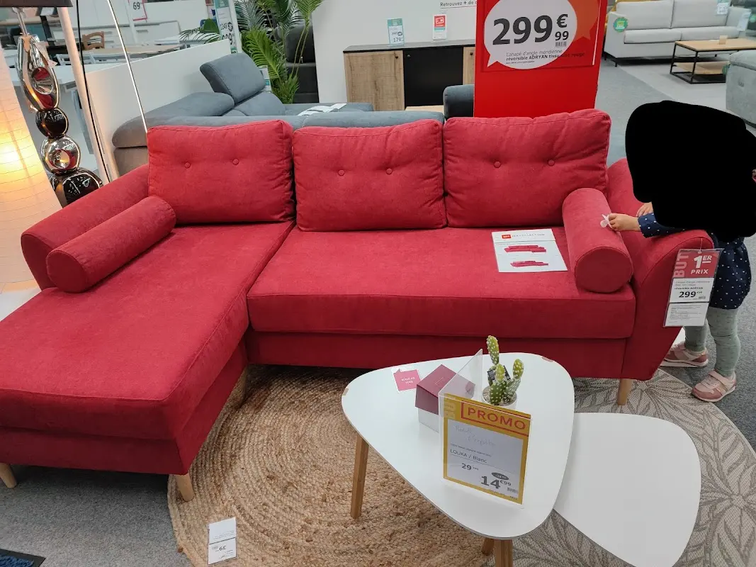 But Pontivy — photo 3