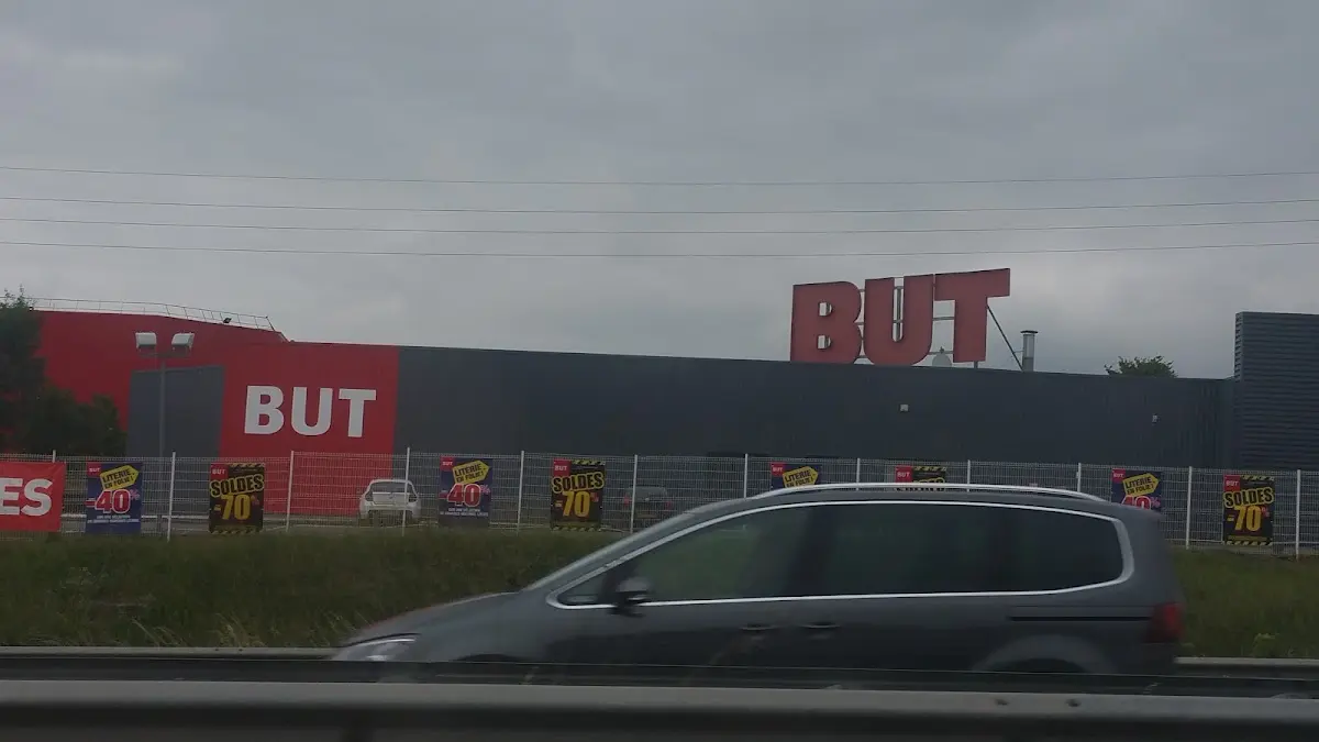 But Artigues — photo 1