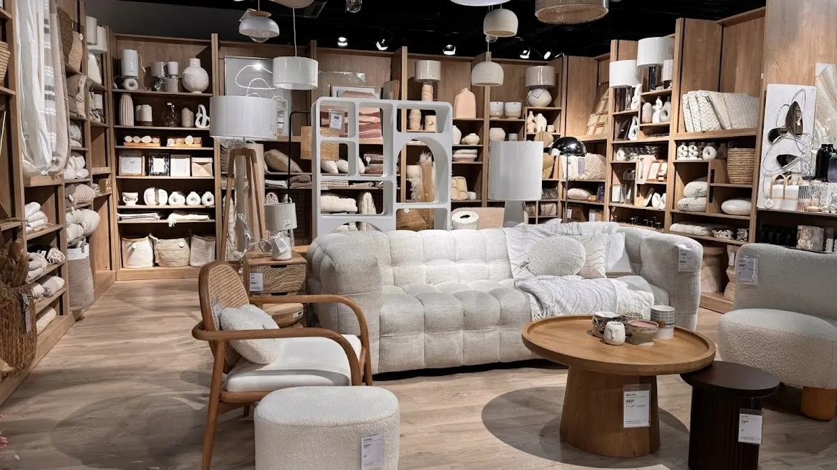 Maisons du Monde Saintes — photo 2