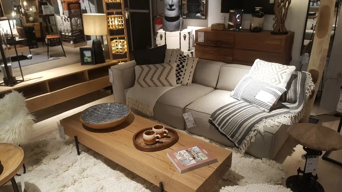 Maisons du Monde Saintes — photo 3