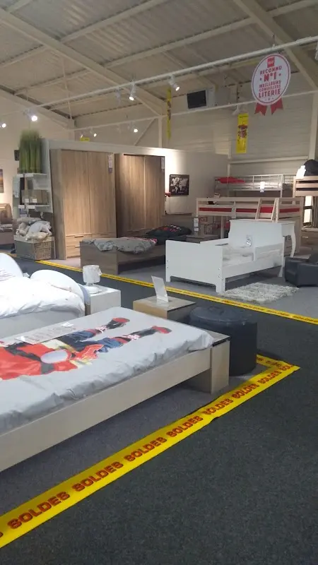 But Neufchâteau — photo 3