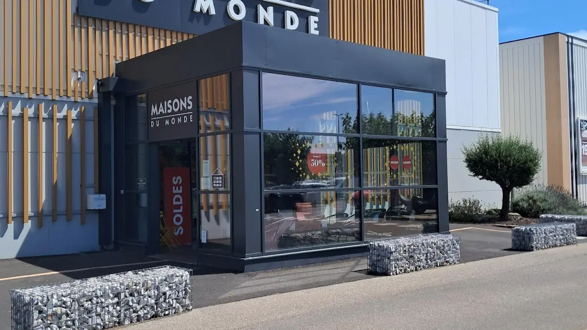 Maisons du Monde Narbonne — photo 1