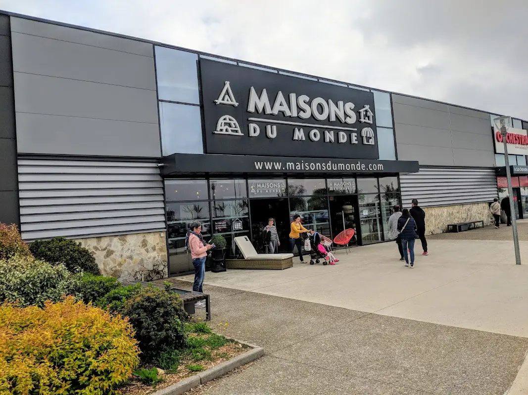 Maisons du Monde Rodez — photo 1