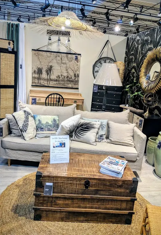 Maisons du Monde Rodez — photo 3