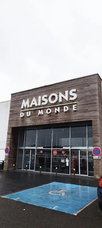 Maisons du Monde Amiens — photo 1