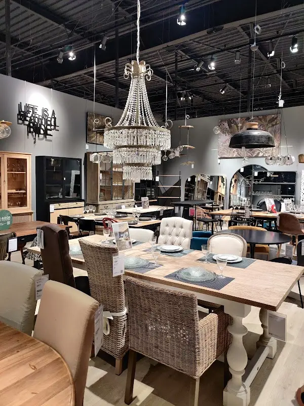 Maisons du Monde Amiens — photo 2