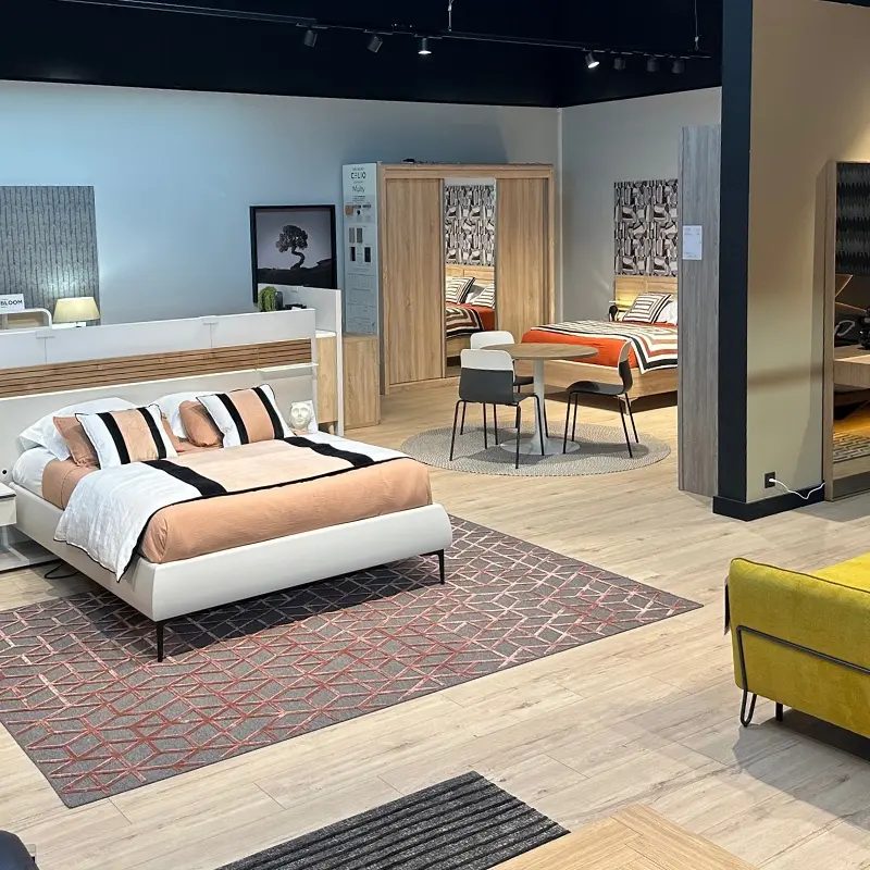 Mobilier de France Cholet — photo 3