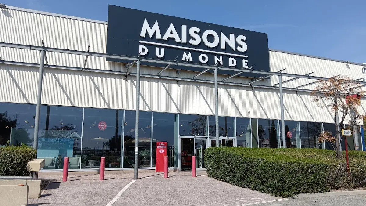 Maisons du Monde Puget-sur-Argens — photo 1