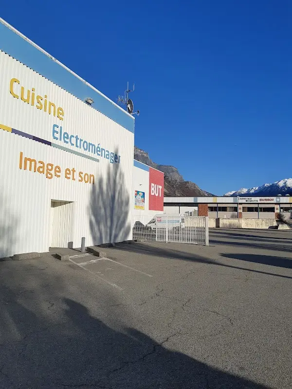 But Saint-Jean-de-Maurienne — photo 1