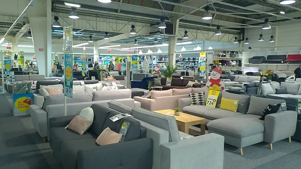 But Fougères — photo 2