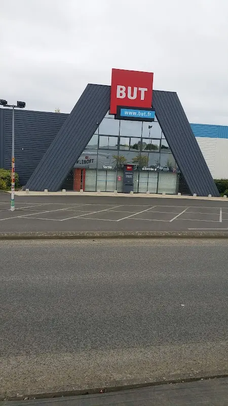 But Fougères — photo 3