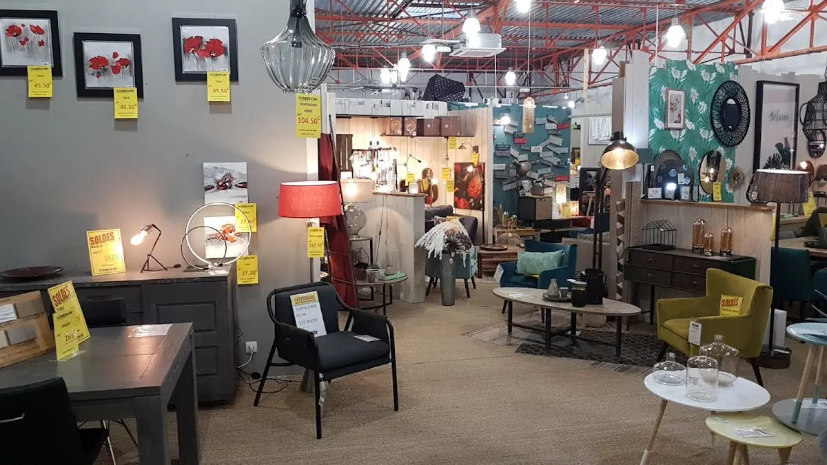 Maisons du Monde Laval — photo 2