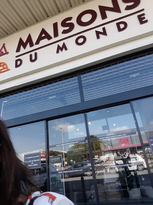 Maisons du Monde Perpignan — photo 1