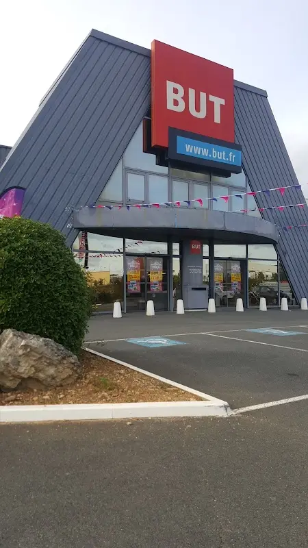 But Niort — photo 1