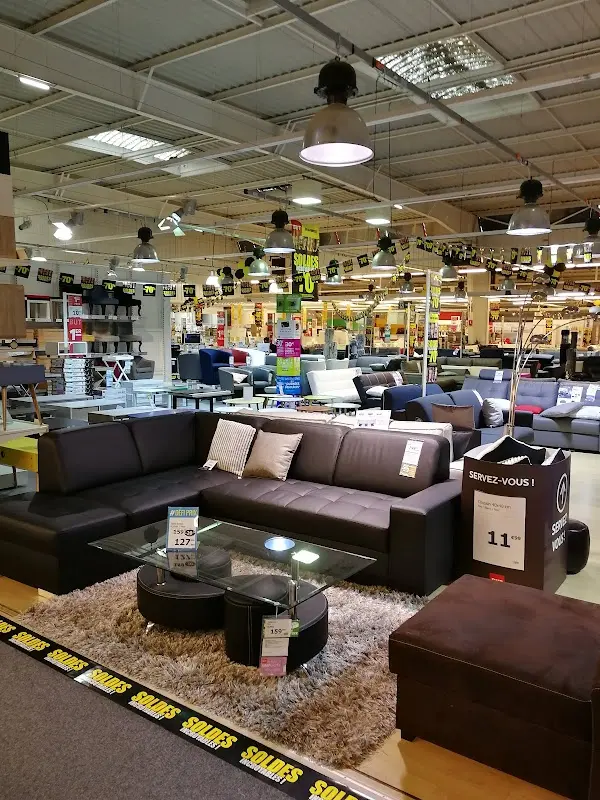 But Niort — photo 2