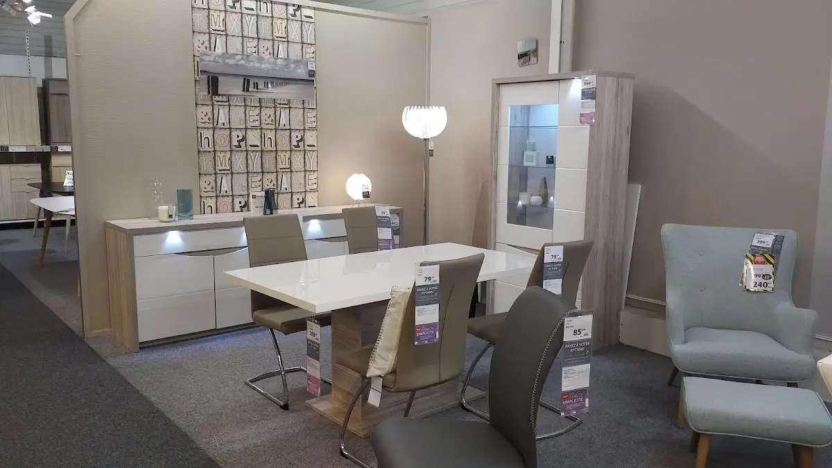 But Niort — photo 3