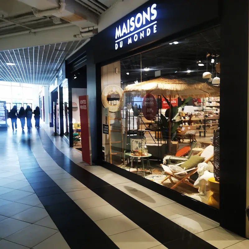 Maisons du Monde Chambéry — photo 1