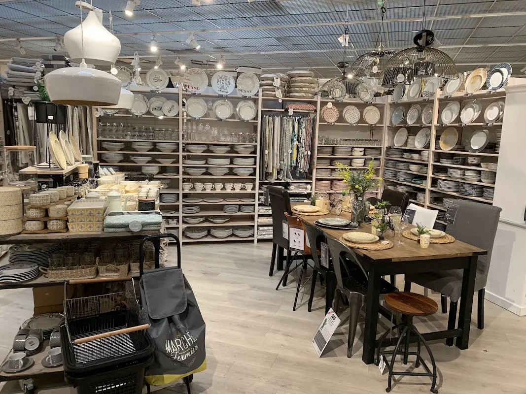 Maisons du Monde Chambéry — photo 2