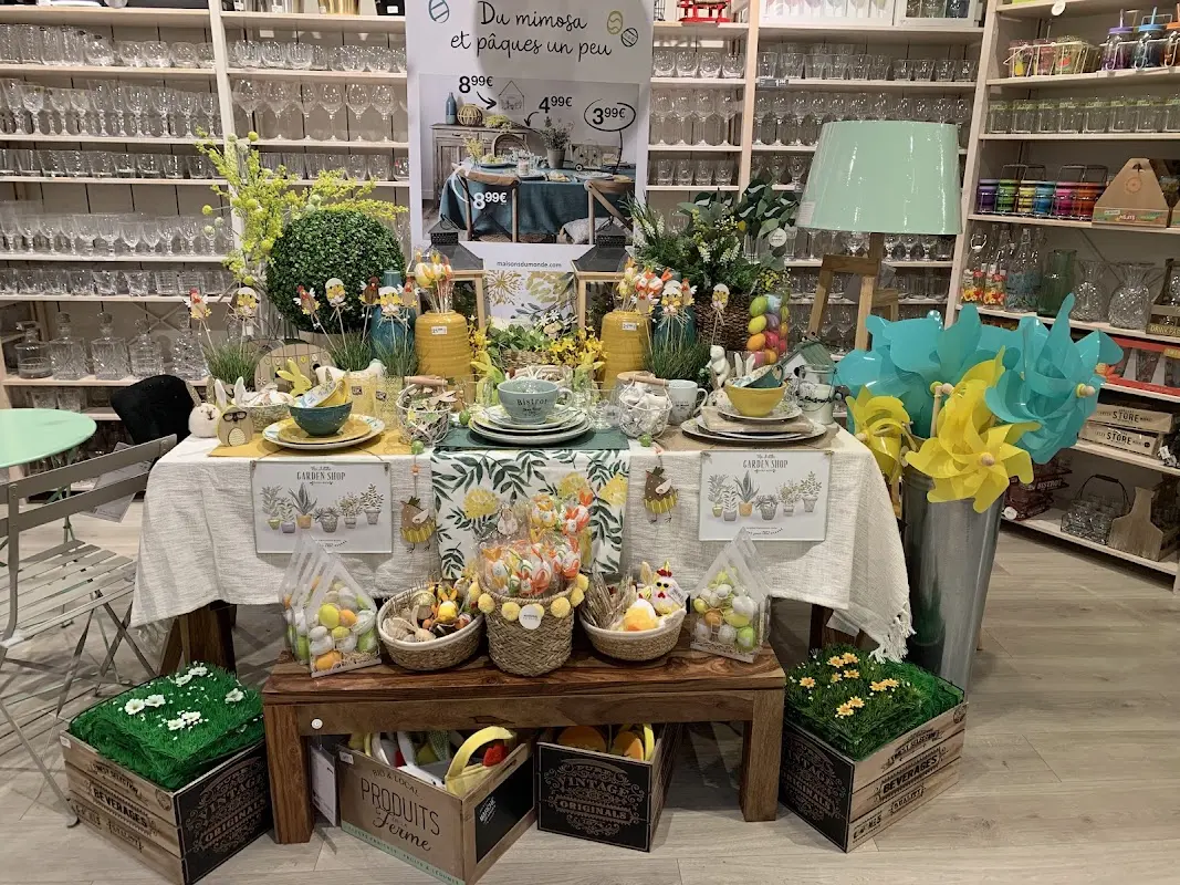 Maisons du Monde Chambéry — photo 3