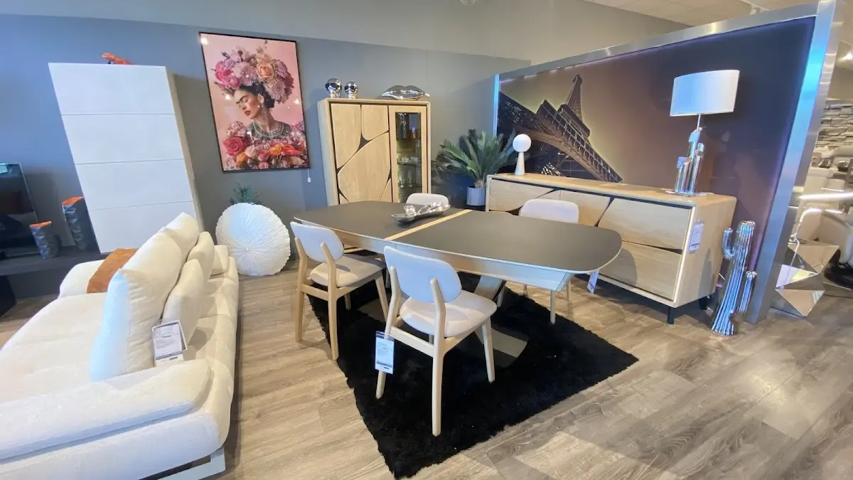 Mobilier de France Nîmes — photo 2