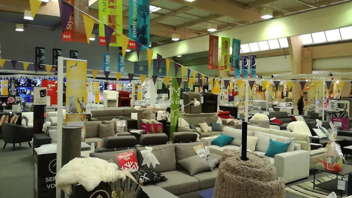 But Fontenay-le-Comte — photo 2