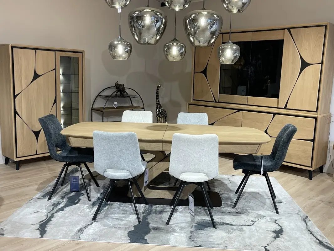 Mobilier de France Dijon — photo 3