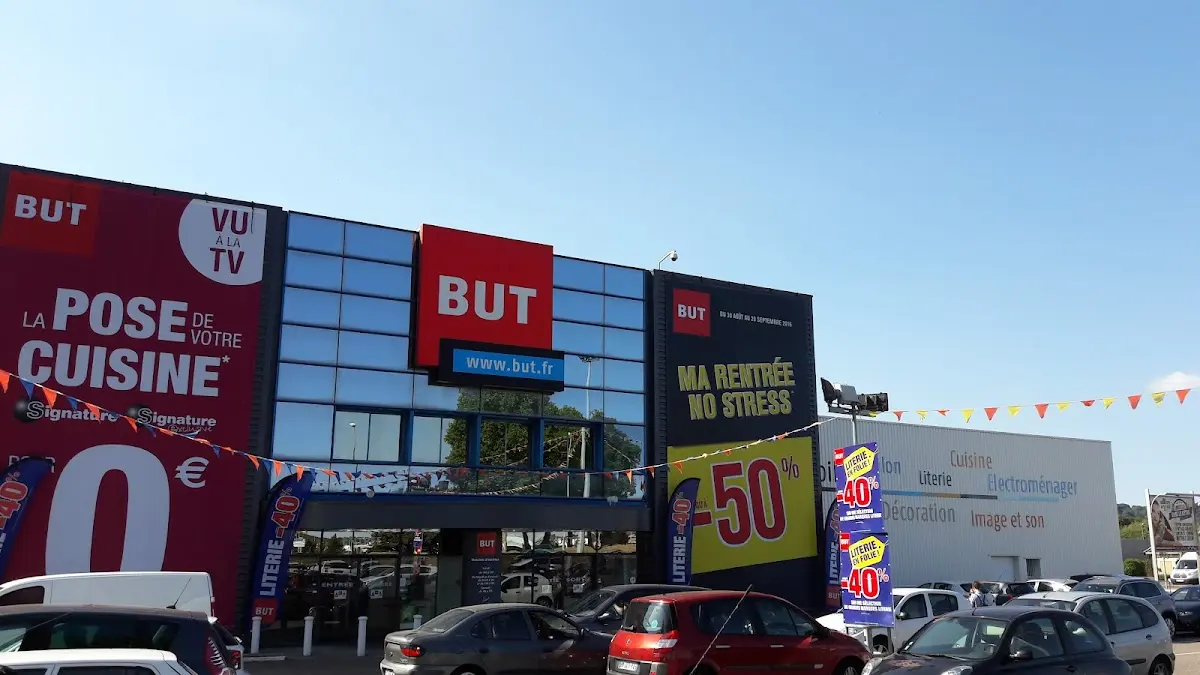 But Metz — photo 1