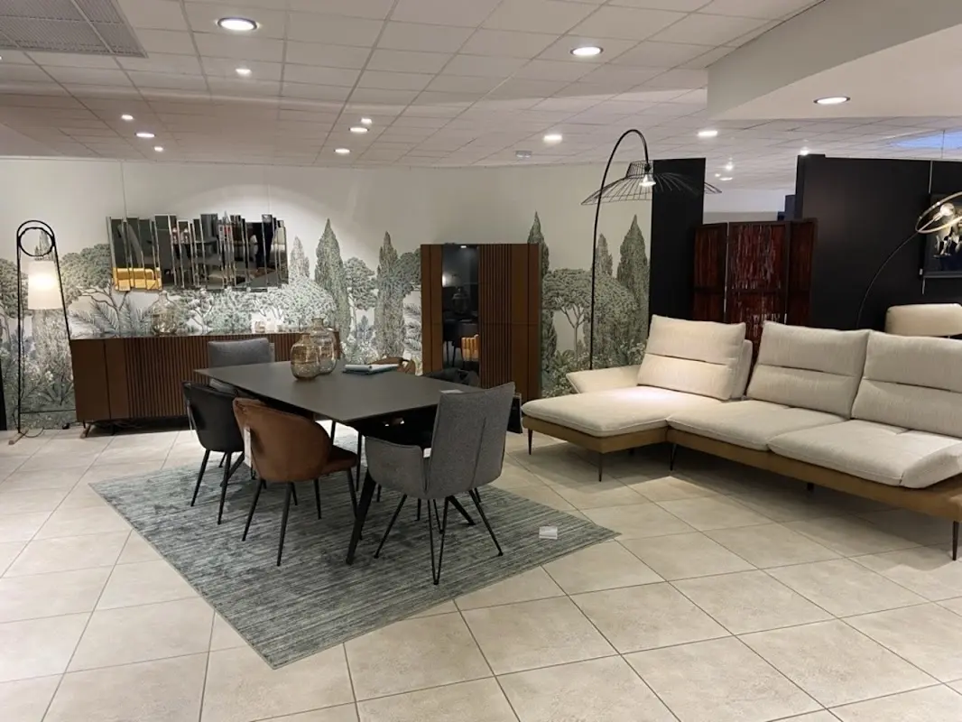 Mobilier de France Lorient — photo 2