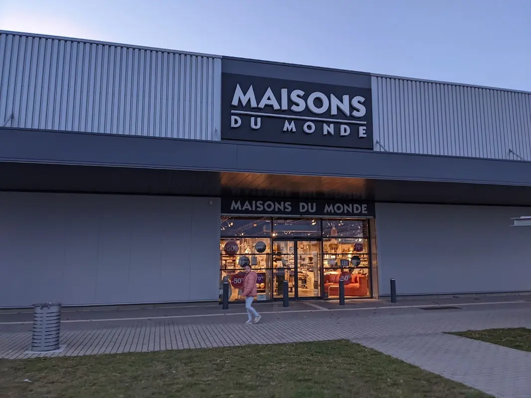 Maisons du Monde Haguenau — photo 1