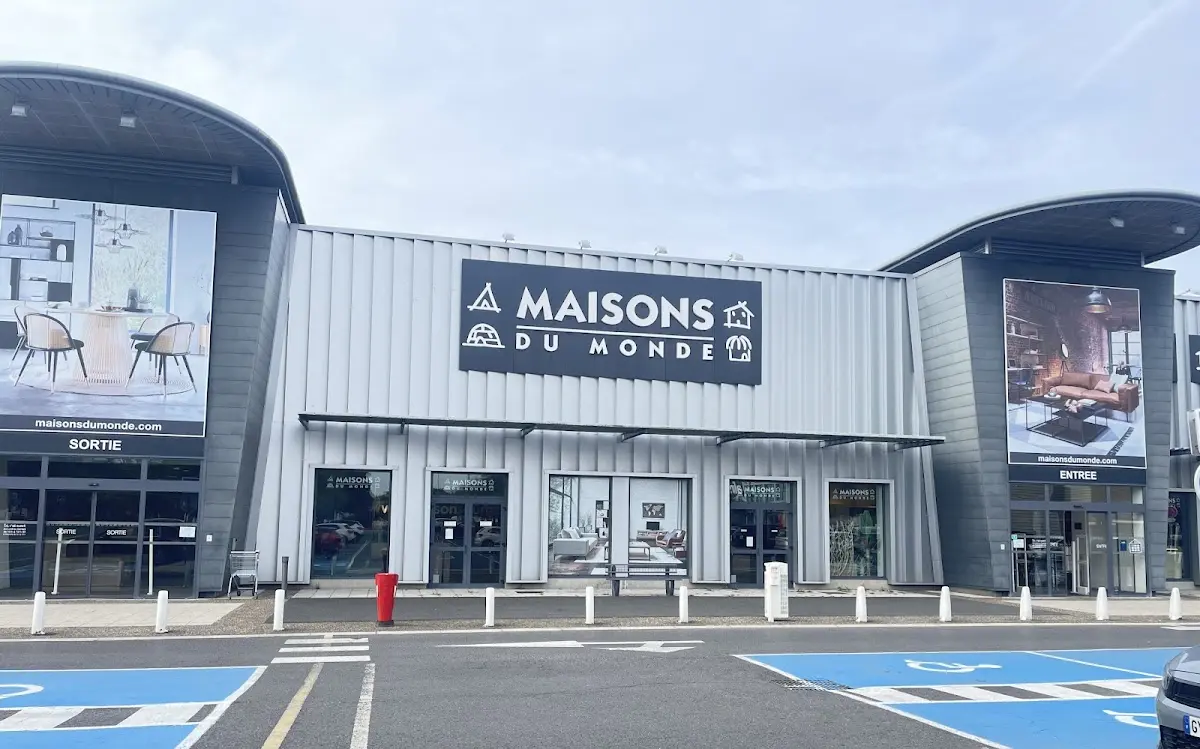 Maisons du Monde Herblay — photo 1