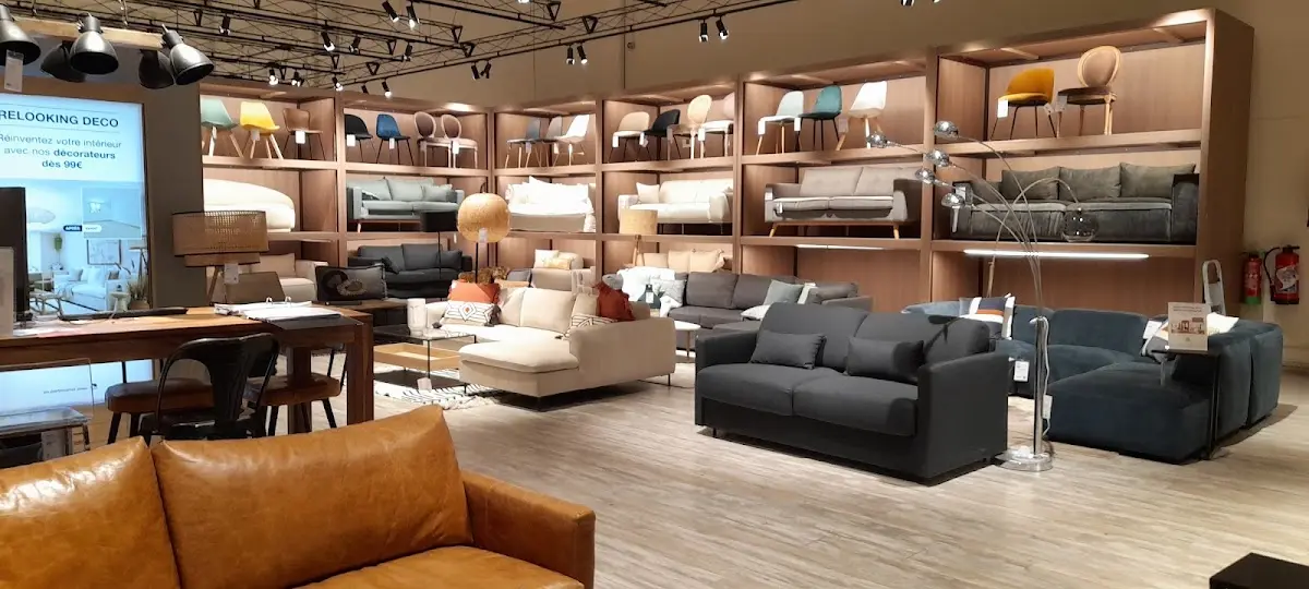 Maisons du Monde Herblay — photo 2