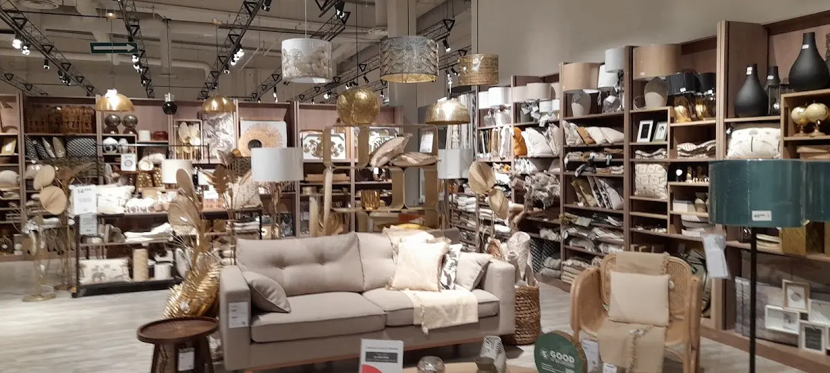 Maisons du Monde Herblay — photo 3