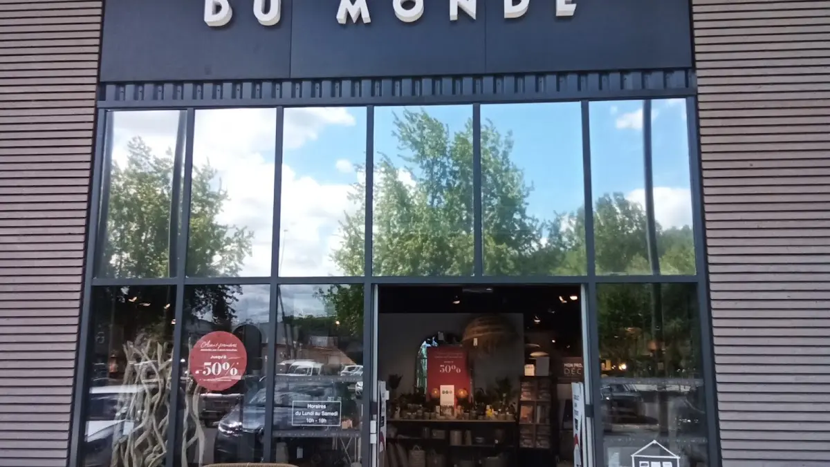 Maisons du Monde Aurillac — photo 1