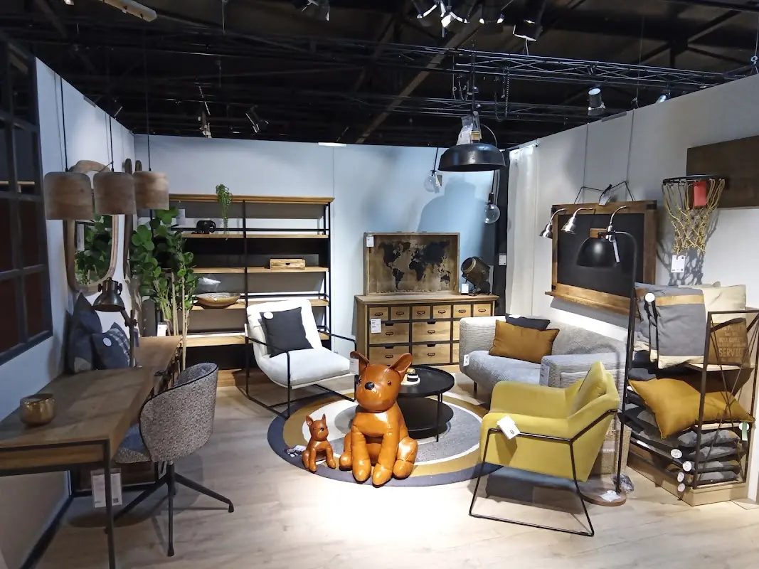 Maisons du Monde Aurillac — photo 2