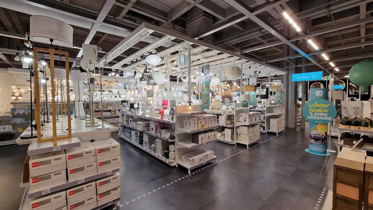 But Fresnes — photo 2