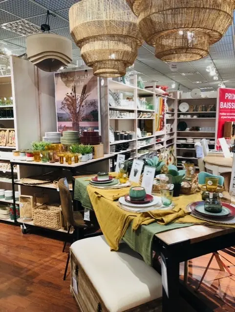 Maisons du Monde Niort — photo 3