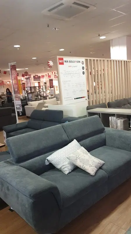 But Ezanville — photo 3