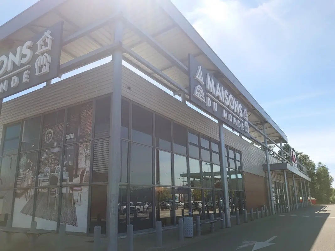 Maisons du Monde Bourg-en-Bresse — photo 1